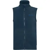 Vaude Pulex Ii Vest Bleu 92 cm Garçon