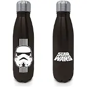 Ginza.se Bottiglia Star Wars : Stormtrooper Mini Cola Bottle