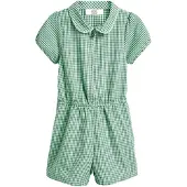 Next Ensemble vert / blanc