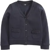 Next Cardigan bleu marine
