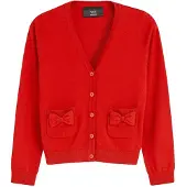 Next Cardigan rouge