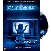 Warner Poltergeist Edition Deluxe DVD
