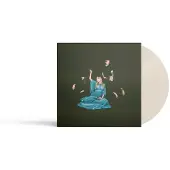BMG Birthday Édition Limitée Vinyle Blanc Os