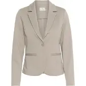 Kaffe Blazer 'KAjenny' greige
