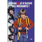 20th Century Fox Maman je m'occupe des méchants !