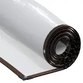 vidaXL Couverture de plantes avec illets 1x6 m Polyéthylène