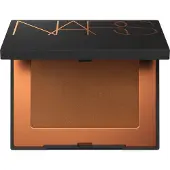 Nars Mini Laguna Bronzing Powder poudre bronzante et contouring mini teinte LAGUNA 06 3.5 g