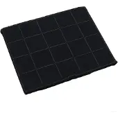 Electrolux Mcfb46 - Filtre À Charbon Longue Durée 1 Pc