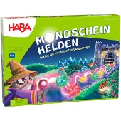 Haba Héros au clair de lune
