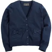 Next Cardigan bleu marine