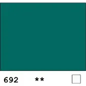 Winsor & Newton Artisan water mix oil 37ml viridian hue row 696