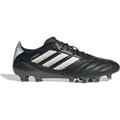 Adidas Chaussures de football Copa Icon 2 Elite FG/AG terrain ferme/artificiel Homme Core Black/Cloud White/Gold Metallic