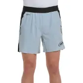Bullpadel Light Shorts Gris S Homme