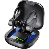 Kuura Casque bluetooth KuuraPods Sport v2