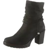 Rieker Bottines noir