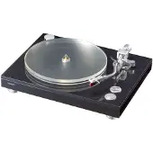 Teac Platine vinyle TN-5BB-M/B Noir
