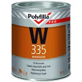 Polyfilla Pro 5256759 / 8710839114053