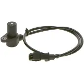 Bosch Capteur pmh, boîte de vitesses automatique FACET 9.0308 (gamme de production) 0 261 210 113