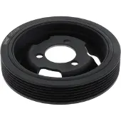CORTECO Poulie damper, vilebrequin 80001196