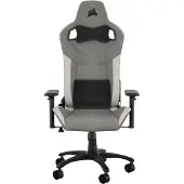 Corsair T3 Rush Gris/Blanc