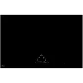 NOVY Taque Induction Pro 80Cm 1776