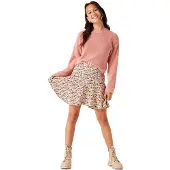 Garcia B32526 Skirt Rose 10 Years Filles