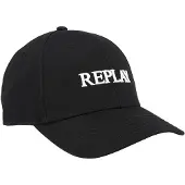 Replay Ax4161.002.a0113 Cap Noir