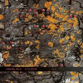 Cd Monolake - Studio Cd