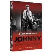 LCJ Johnny Hallyday : Olympia 1962 DVD