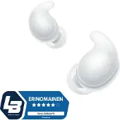 Sony LinkBuds Fit Blanc