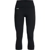 Under Armour Motion Leggings Noir XS / Regular Femme