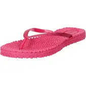 Ilse jacobsen Sandales 'Cheerful 01' magenta