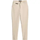 Superdry pour femme. WS110173A Pantalon legging neige Ski Luxe beige (36), Sport, Polister recyclé, Durable