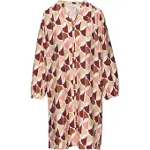 s.Oliver Robe beige / framboise / bordeaux / blanc
