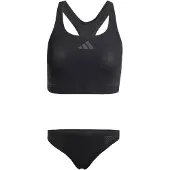 Adidas Maillot de bain 2 pièces dos en Y femme Lanelux