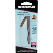 Tweezerman Tweezer PEIGNE À CILS PLIABLE 1 ST