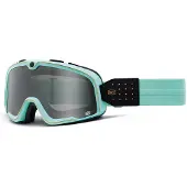 100% Barstow Cardiff Lunettes de motocross Taille