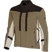 Merlin Borderlands D3O Blouson textile de moto