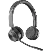 HP Poly Headset Savi 7220 Office Binaural DECT