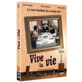 LCJ Vive la vie Volume 8 DVD
