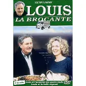 LCJ Louis la brocante - Volume 4
