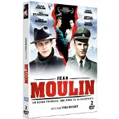 LCJ Jean Moulin DVD
