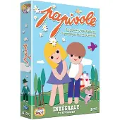 LCJ Coffret Papivole DVD