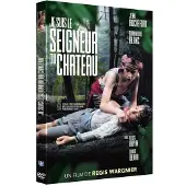 LCJ Je suis le seigneur du château DVD