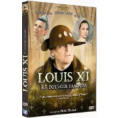LCJ Louis XI : Le pouvoir fracassé