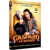 LCJ Gaspard le bandit DVD