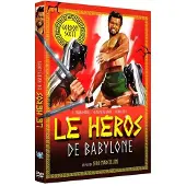 LCJ Le Héros de Babylone DVD