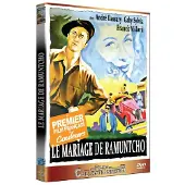LCJ Le mariage de Ramuntcho DVD