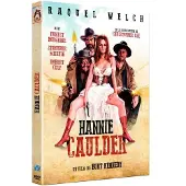LCJ Hannie Caulder DVD