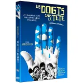 LCJ Les Doigts dans la tête DVD